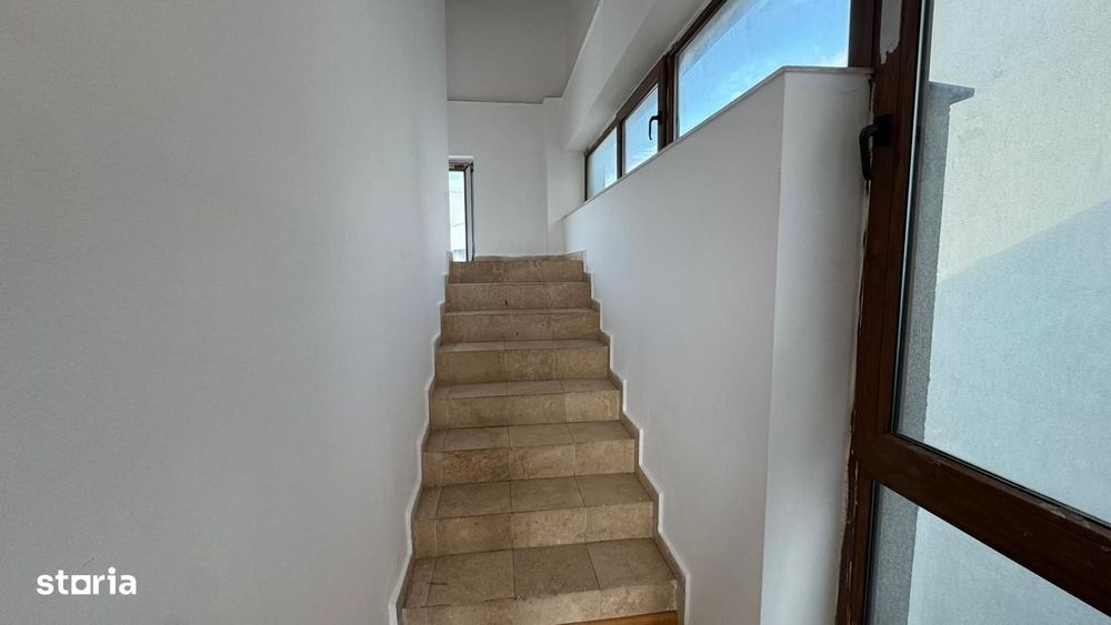 COMISION 0 | Penthouse | 3 camere | 143 mp utili | Complex Studențesc