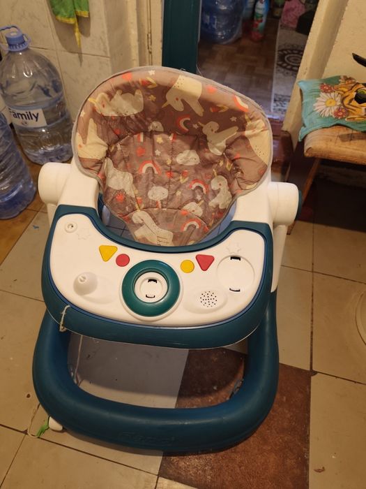 Ходунки для детей