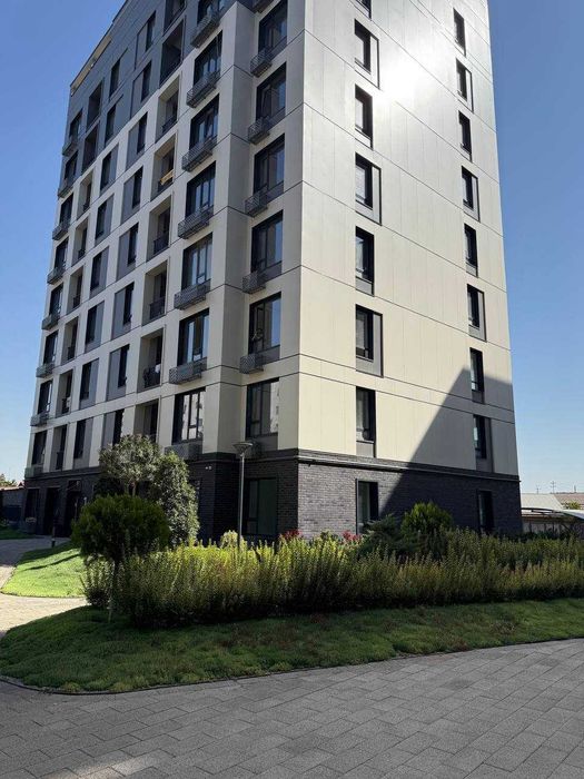 NRG "Qorasu" Новостройка. Своя. Бизнес. Кора Су. Корасу.