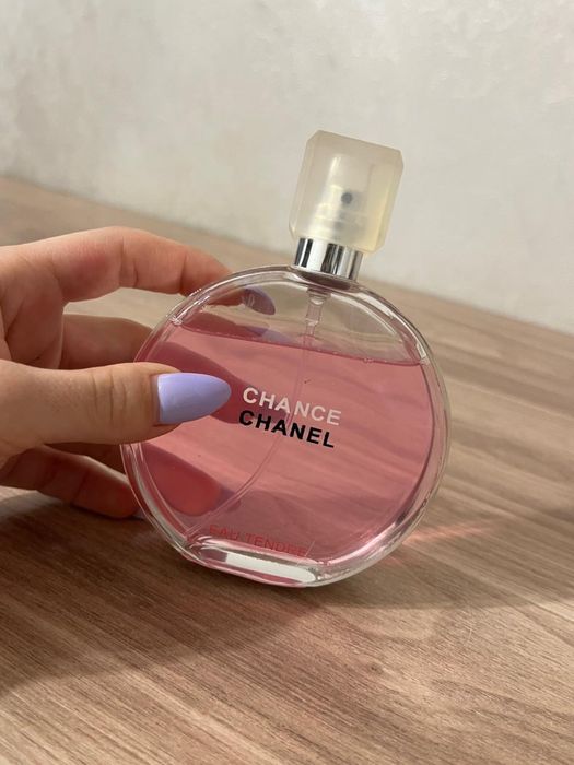 Женские Духи chanel