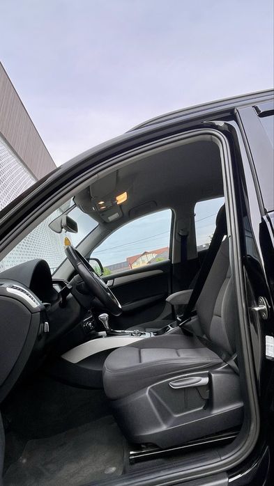 Vand  Audi Q5 Quattro Pac S-Line S- Tronic 2015 Euro 6
