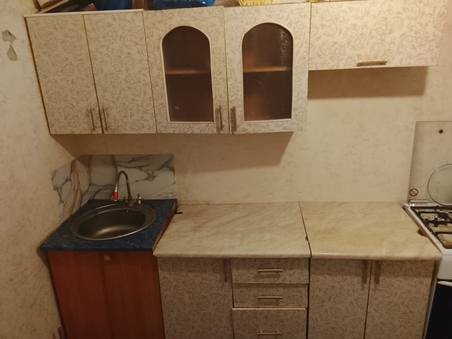 Кухонный шкав сатылады