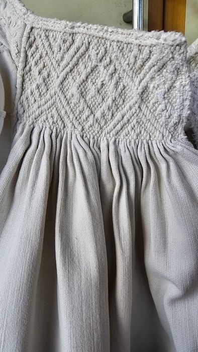 Costum sasesc cusut cufir matase