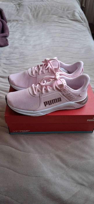 Дамски маратонки Puma