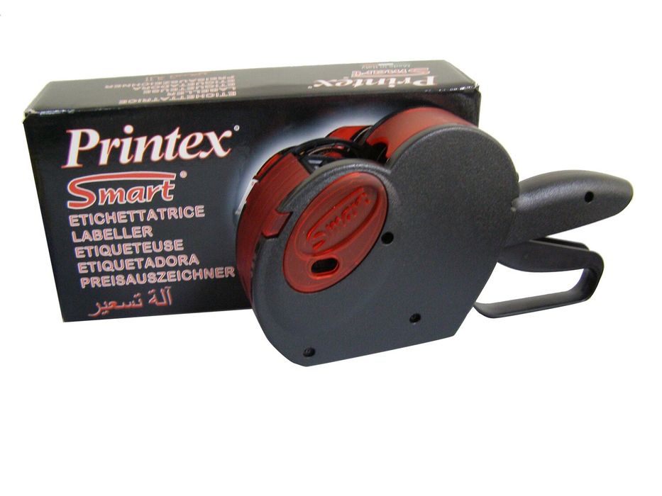 (Sf-48) Маркировочная машина Meto, рыночного типа (Сделано в Италии)