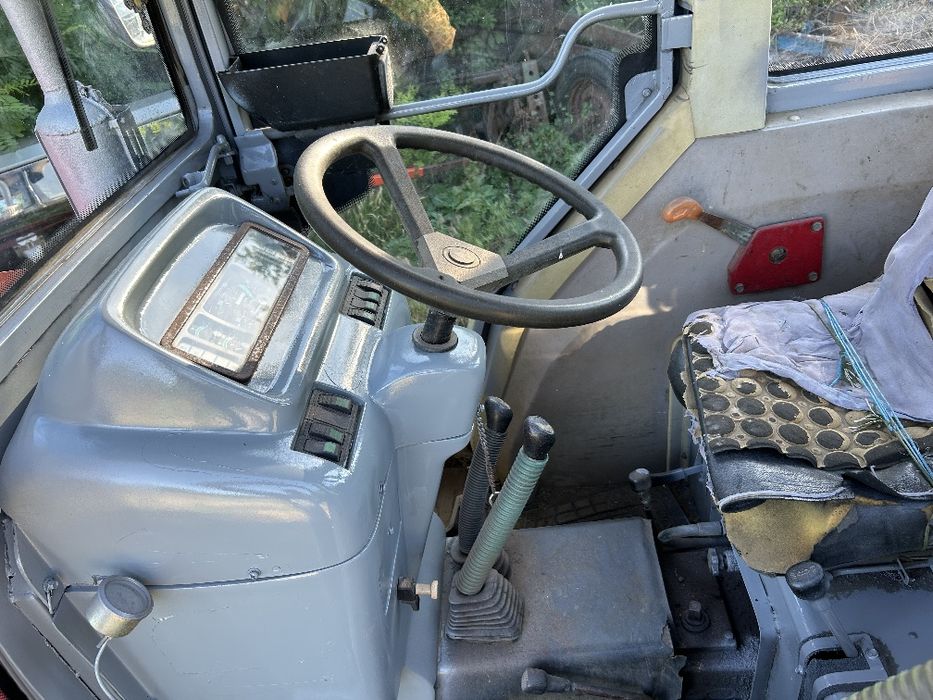 Vând tractor TOP-454