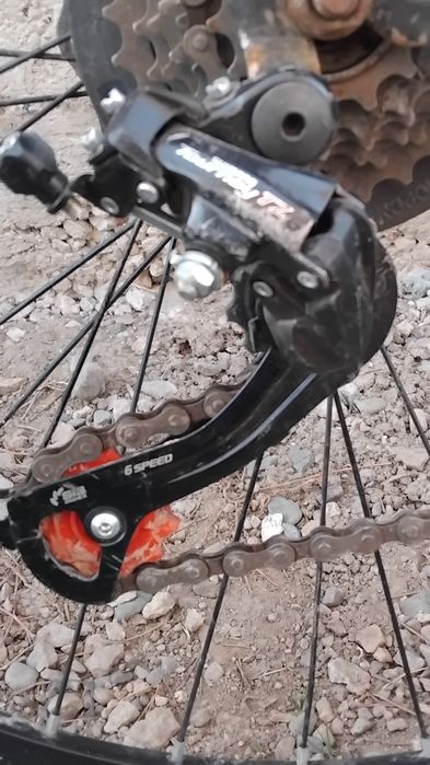 Велик Продам 15к