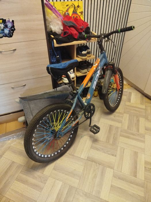 Продам велосипед