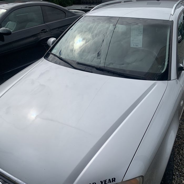 AUDI A4 Avant 2007 — imagine 2
