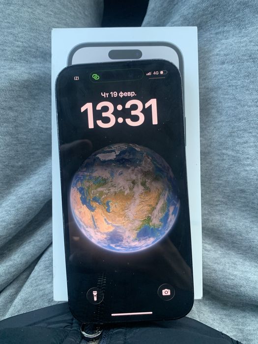 Продам айфон 14 про