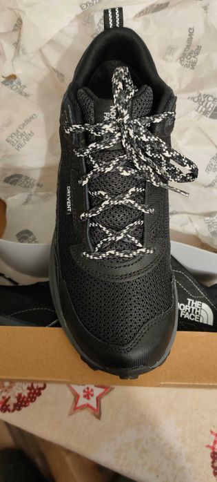 Маратонки The North Face