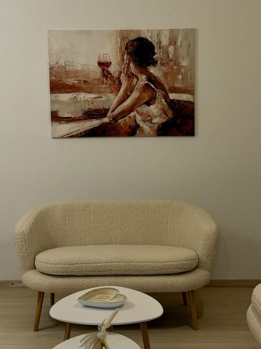 2 camere metrou Mihai Bravu