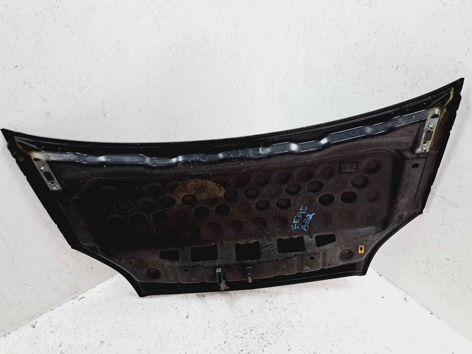 Capota Opel Zafira B (A05) [Fabr 2006-2011] GBG