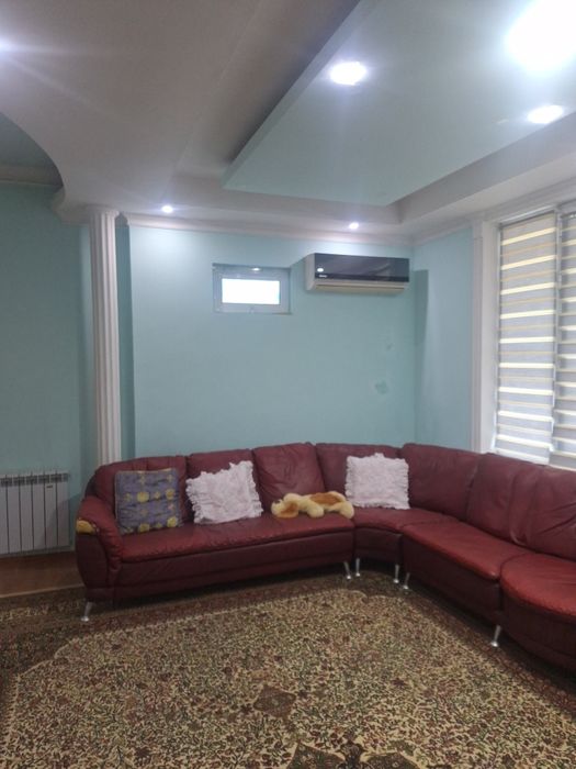 Квартира ижорага мик 1эт  3 хоналик