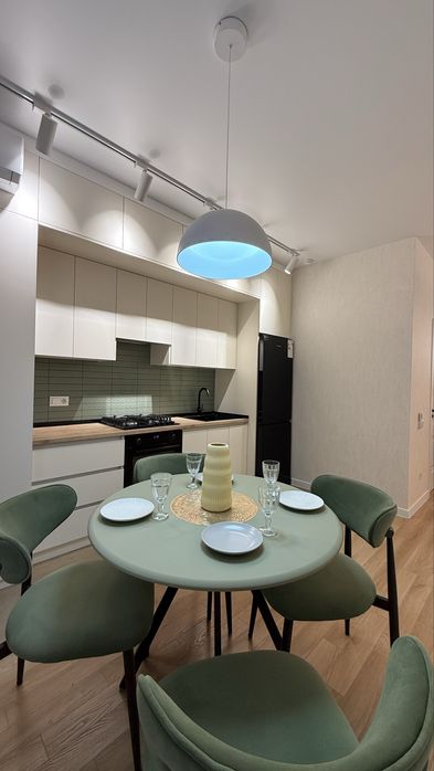 Nrg Maftun Makon 1/3/4 с ремонтом 40кв м . Своя!