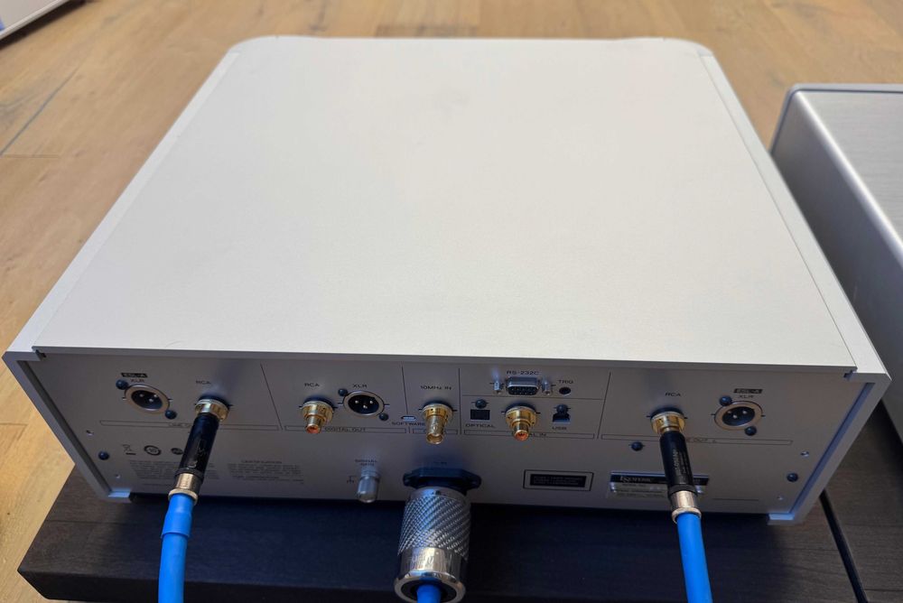 Esoteric K01-XD SACD/CD/DAC