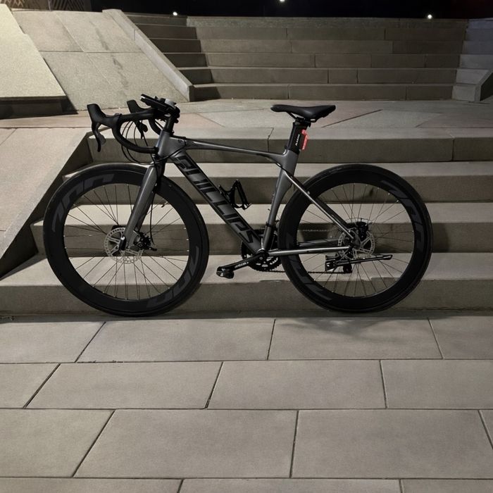 Шоссейник PHILIPS