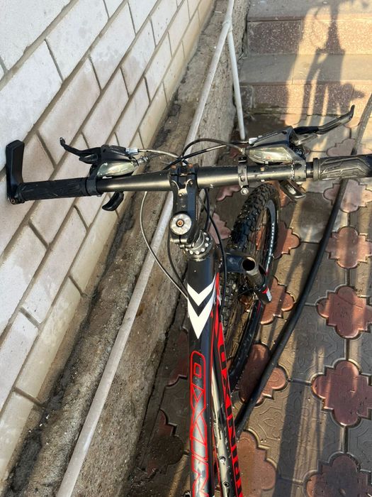 Продается велосипед