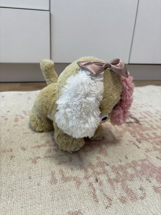 Интерактивни играчки - заек Betsy, Baby born куче,Мини маус, Арти и др