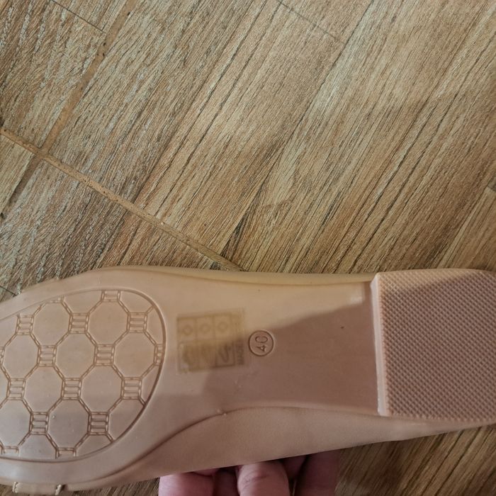 Нови дамски обувки -20лв