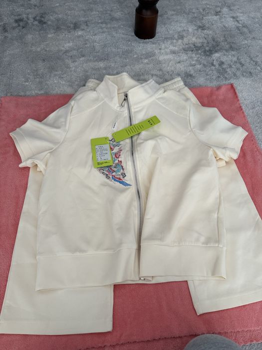 Повседневный костюм