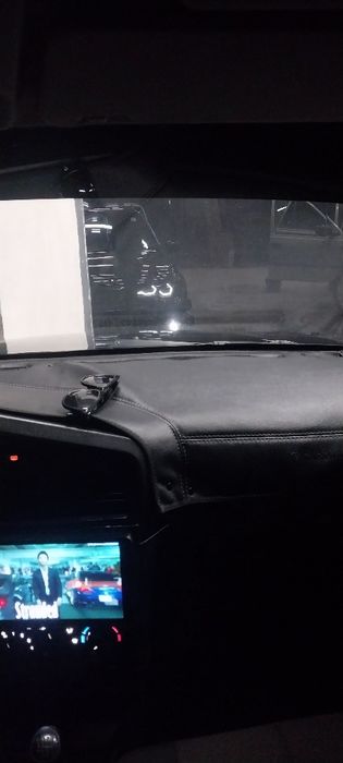 Luks kanetsaner sons trambiyor