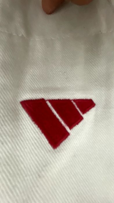 Kimono Judo 2 гол гарантия