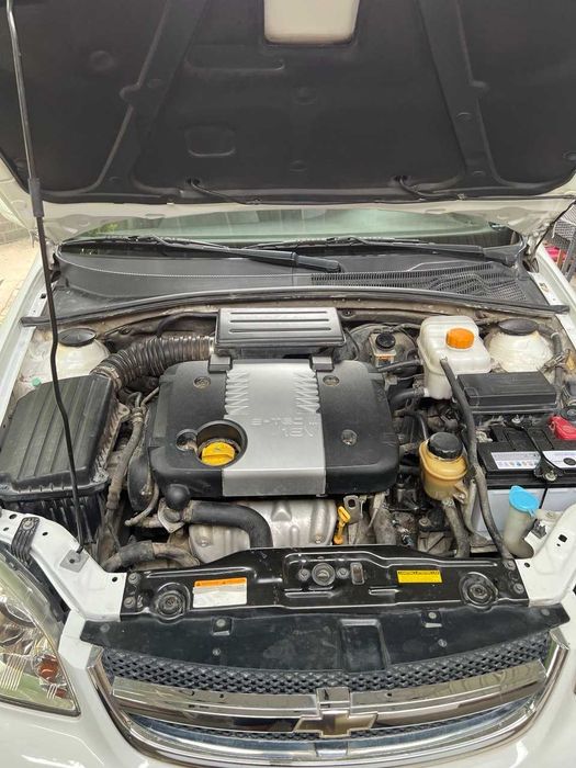 Продаю свою Lacetti 1.8 MT 2013 | Один хозяин | Газ не устанавливался