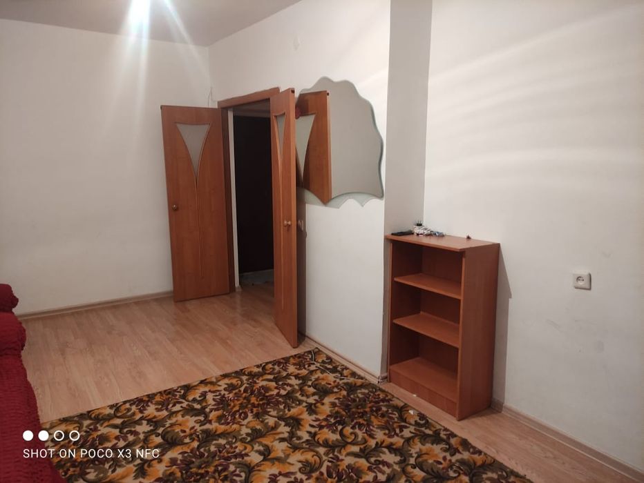 Сдам 1 комнатную квартиру