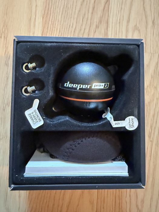 Sonar Deeper PRO 2