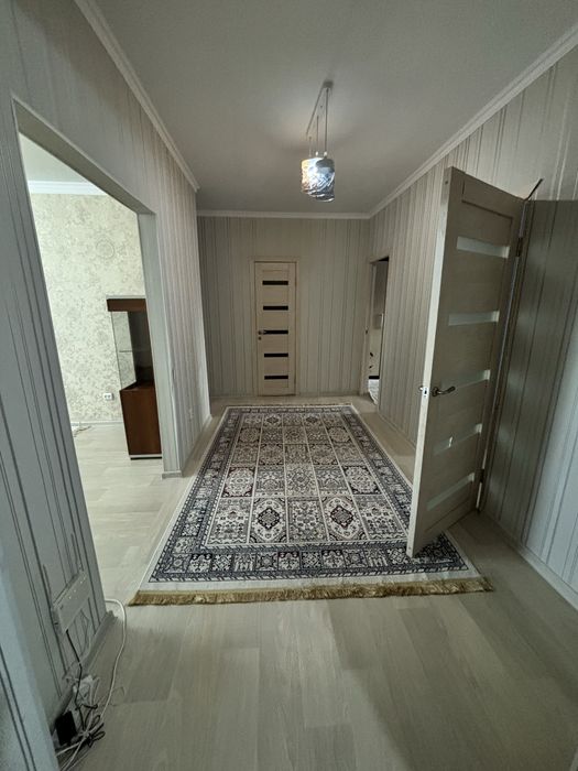 Сдам 3 х ком квартиру