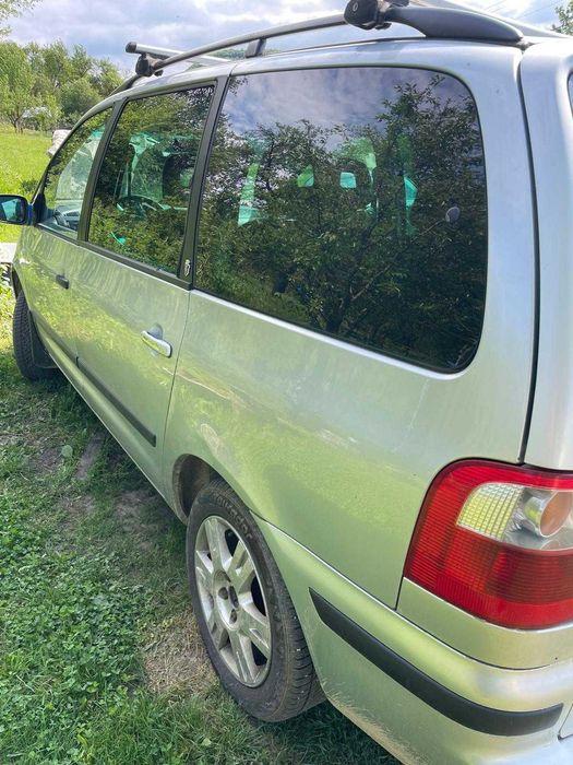 FORD Galaxy 2006 — imagine 2