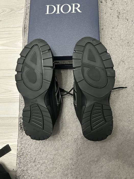 Dior b30 culoare negru