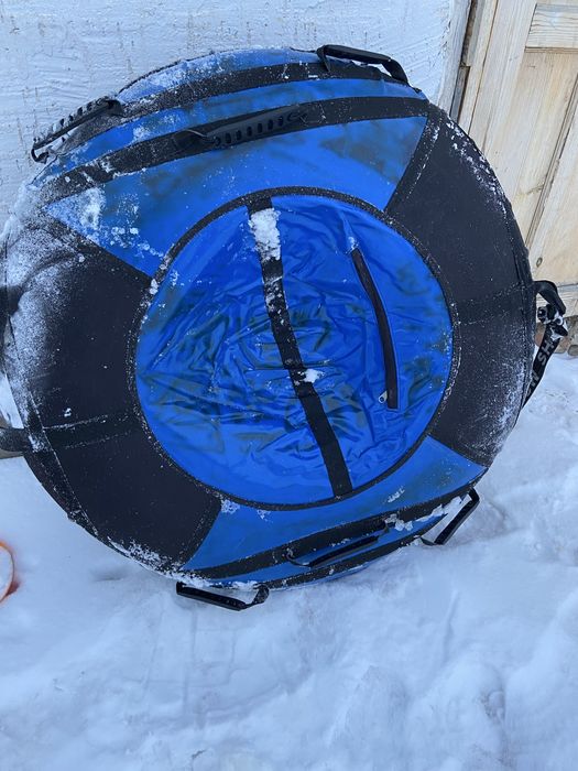 Продам тюбинг сс