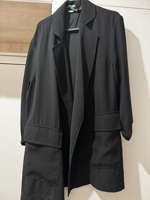 Сако benetton Xl