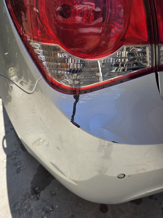 Chevrolet Cruze 2.0 VCDi