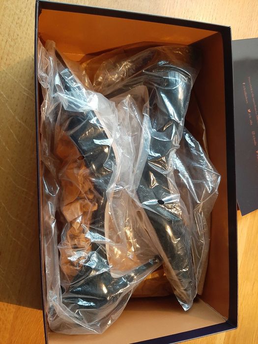 Официални дамски обувки LeSilla