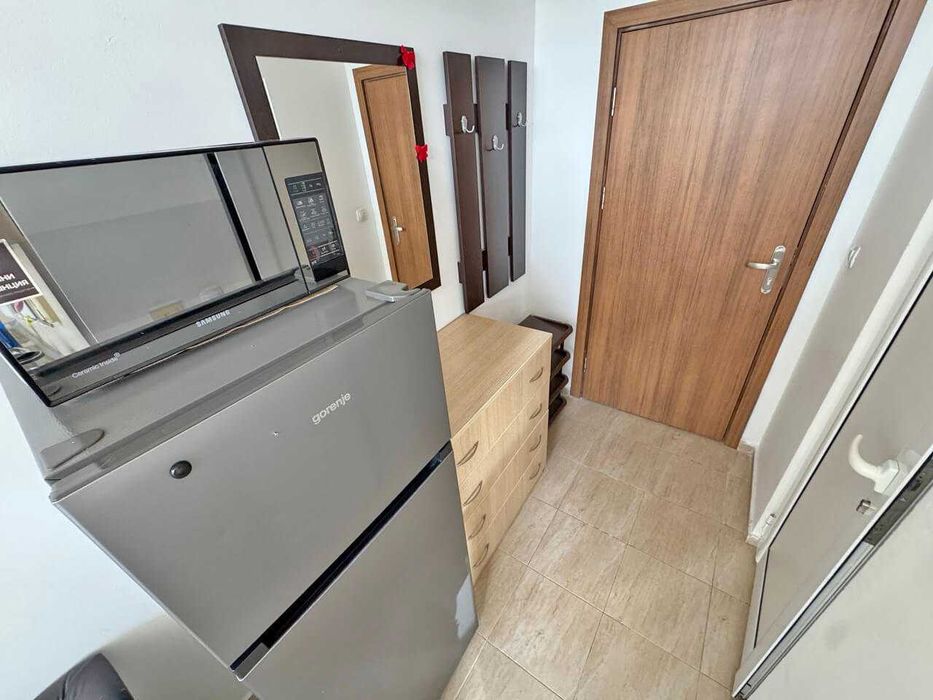 Продава се Тристаен апартамент в к.к. Слънчев бряг - 55 кв.м за 696 €/кв.м - Снимка #9