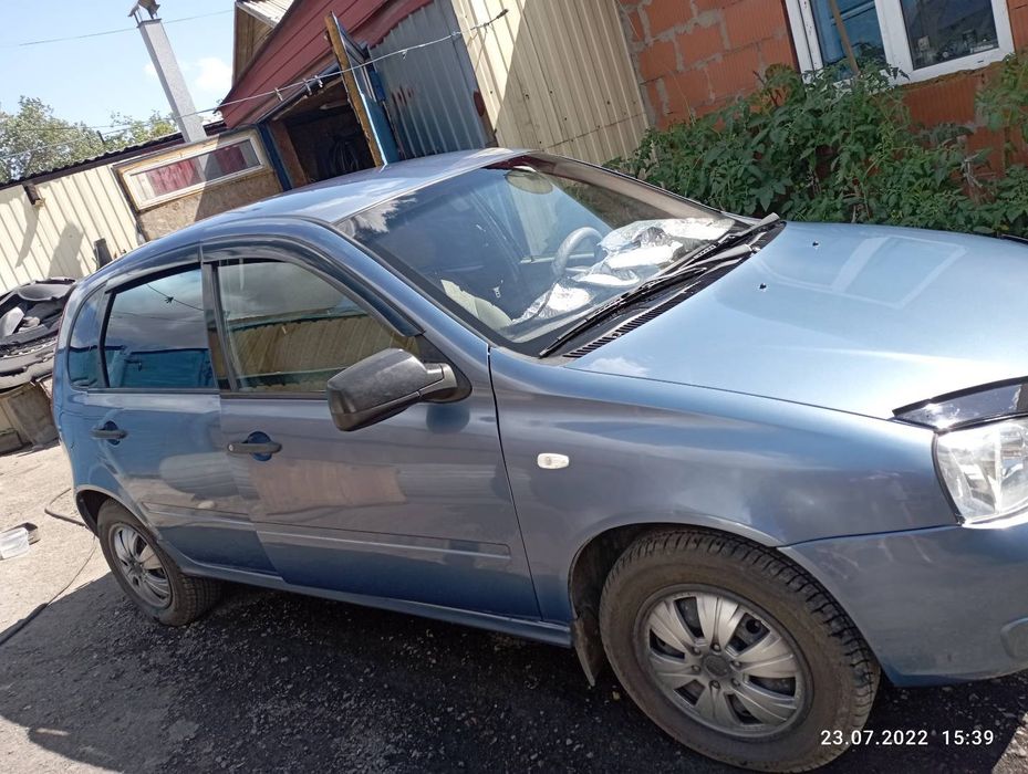 Продам Ваз Калина