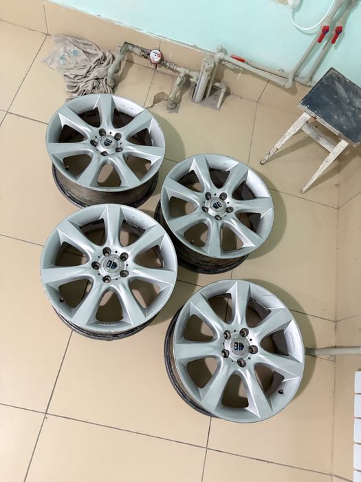 R18 диски с харошем сост