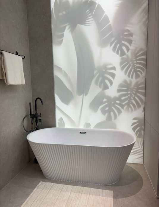 3-комн 105м² с авторским ремонтом, Skyline Towers, Мирабад