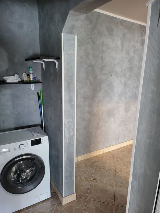 Apartament de inchitiat