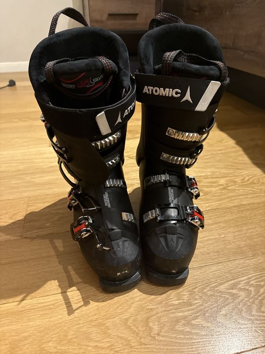 Vand Clapari Atomic Hawx Prime Flex 90 Marime 26-26.5(40.5-41)