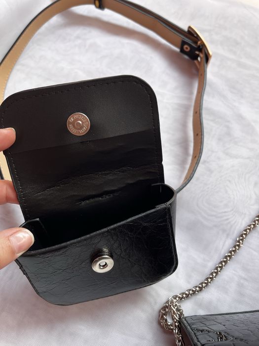 Дамски мини чанти, супер тренд! НОВИ!