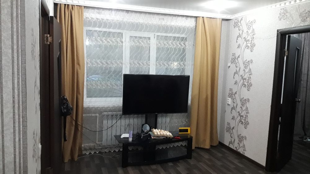 Сдам квартиру на длительный срок 150000+счётчики