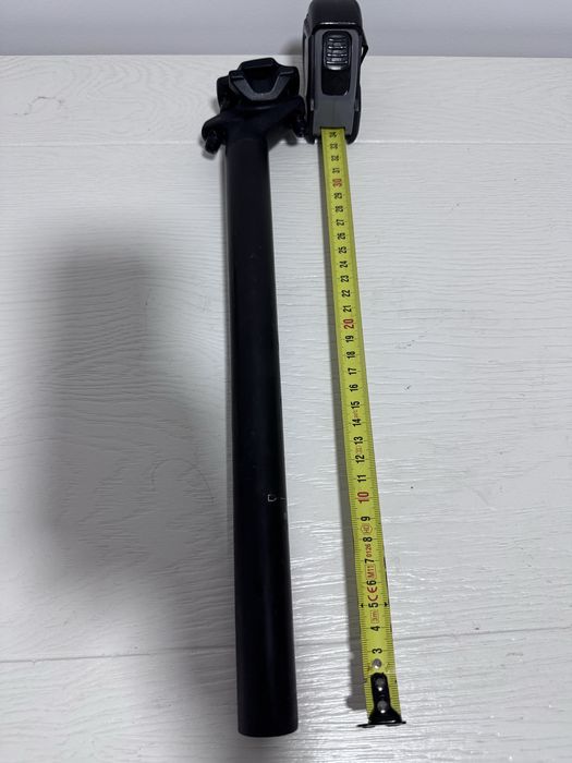 Tija de sa carbon