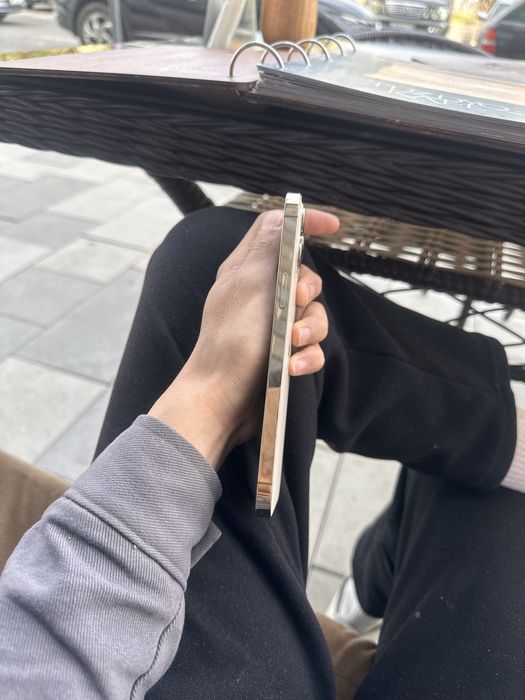 Apple 12pro max, 256 гб