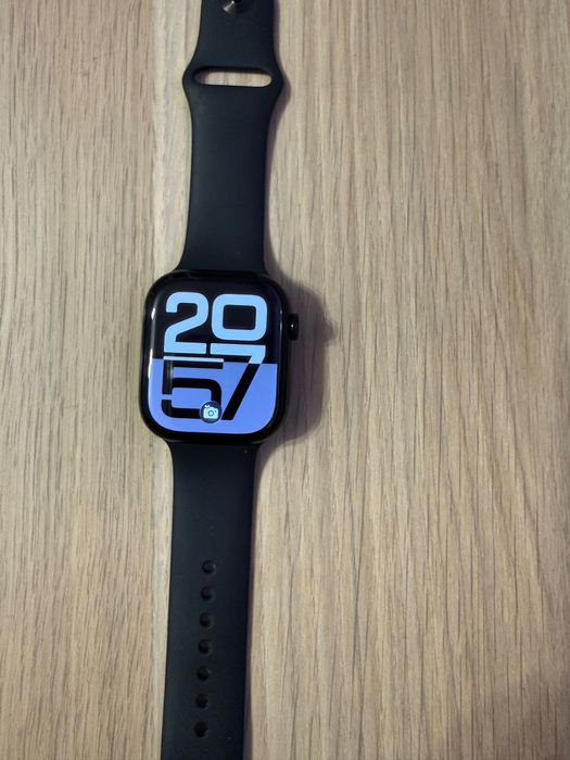 Apple Watch Series 10 GPS, 46mm