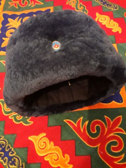 Военные зимний формы новый