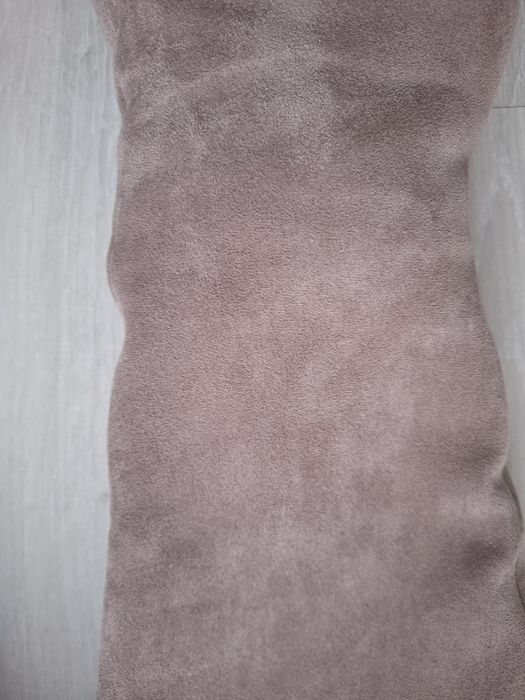 Сапоги еврозима женские